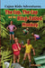 Cajun Kids Adventures- Volume Three: The Cup, the Cap and the Ring-Tailed Monkey by C. P. Landry