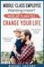 MIDDLE-CLASS EMPLOYEE Wanting More? Rise at 5am to CHANGE YOUR LIFE.: Longing for Freedom and Happiness in Your Life? Want to kick Out Stress and Anxi by Russel Jacobs