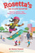 Rosetta's New Action Adventure: Soaring Above High Flying Kid Skateboarders by Denise Turney