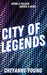 City of Legends by Cheyanne Young