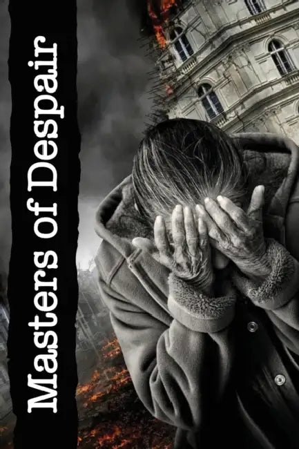 Masters of Despair by Thomas Fensch