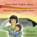 Good Night, Captain Mama - Buenas noches, Capitán Mamá: 1st in an award-winning, bilingual children's aviation picture book series by Graciela Tiscareño-Sato