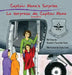 Captain Mama's Surprise / La Sorpresa de Capitán Mamá: 2nd in an award-winning, bilingual children's aviation picture book series by Graciela Tiscareño-Sato