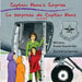 Captain Mama's Surprise / La Sorpresa de Capitán Mamá: 2nd in an award-winning, bilingual children's aviation picture book series by Graciela Tiscareño-Sato