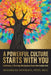 A Powerful Culture Starts with You: Cultivate a Thriving Workplace from the Inside Out by Shahrzad Nooravi