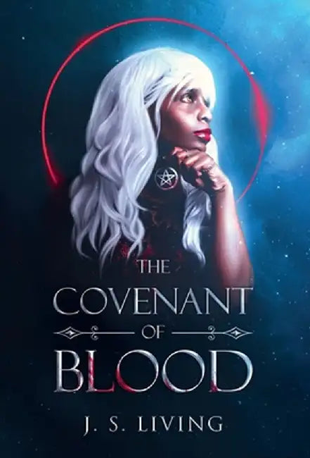The Covenant of Blood by J. S. Living