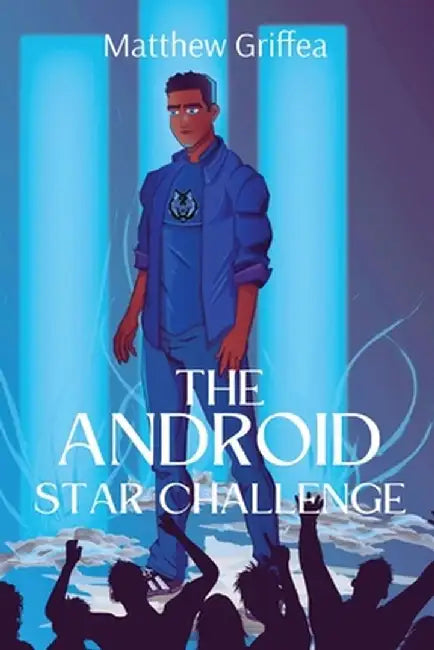 The Android Star Challenge by Matthew Griffea
