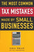 The Most Common Tax Mistakes Made by Small Businesses by Lily Tran