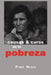 Causas Y Curas de la Pobreza by Paul Reno