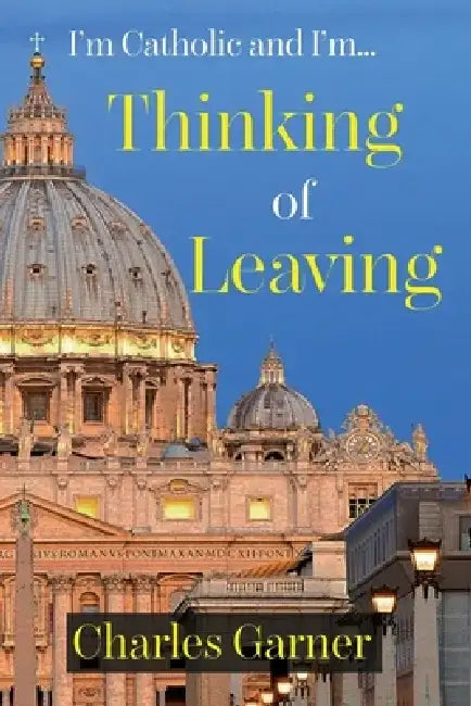 Thinking of Leaving by Charles Garner