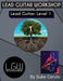 Lead Guitar Level 1 by Suke Cerulo