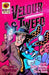 Velour & Tweed: Zero Negentropy by Taylor Mosbey