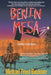 Berlin Mesa: A Hitler's Loki Novel by Michael Frost Beckner