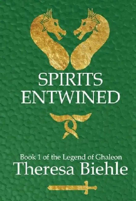 Spirits Entwined by Theresa Biehle