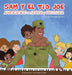 Sam Y EL Tio Joe: Aprendiendo a Servir y Proteger by Phoebe London