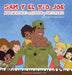 Sam and Uncle Joe: Learning to Serve and Protect by Phoebe London