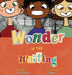Wonder in the Waiting by Keishia Lee Louis
