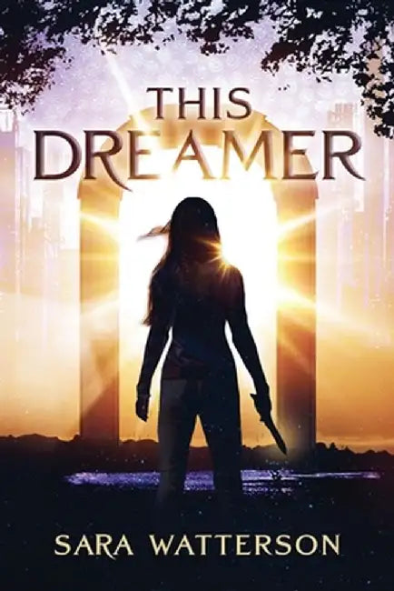 This Dreamer by Sara Watterson