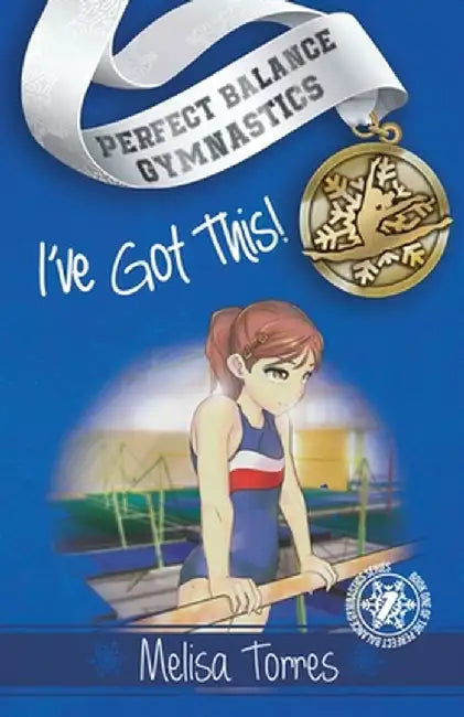I've Got This! by Melisa Torres