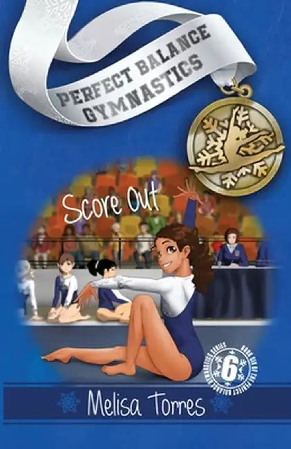 Score Out by Melisa Torres