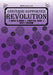 Universe-Supported Revolution: 6-Week Planner + Spiritual Guide = Daily Freedom. AM/PM. Fancy Purple. by Mba Phoenix G