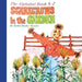 Scarecrows in the Garden by Bobbi Dooley Hunter