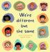 We're Different but the Same by Sharma, Sugandhi