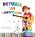 Petunia the Perfectionist by Marissa Bader