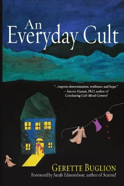 An Everyday Cult by Gerette Buglion