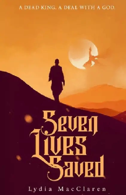 Seven Lives Saved by Lydia Macclaren