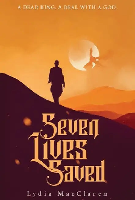 Seven Lives Saved by Lydia Macclaren