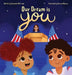 Our Dream Is You by Samantha M. C. Luck