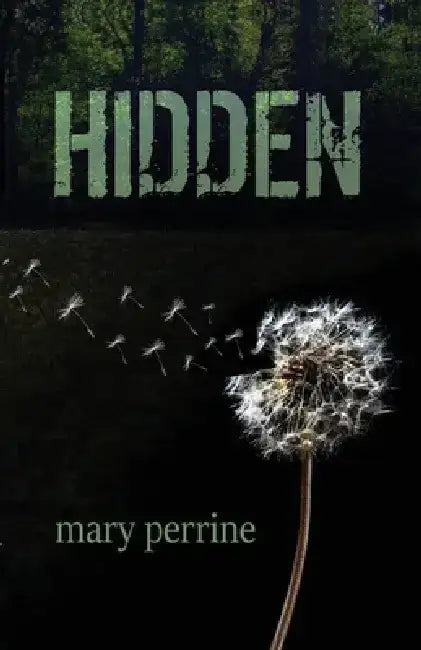 Hidden by Mary Perrine