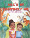 ABC's of Positively ME: Alphasounds by Hardnett, Denise Marie
