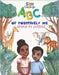 Sign Language ABC's of Positively ME: Sound of Letters by Hardnett, Denise Marie