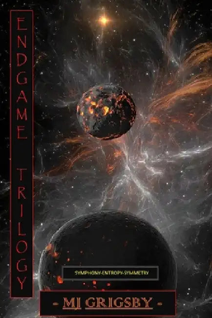 Endgame Trilogy by T. 1690