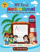 My First Motivational Print Handwriting Workbook by Denisha Brown