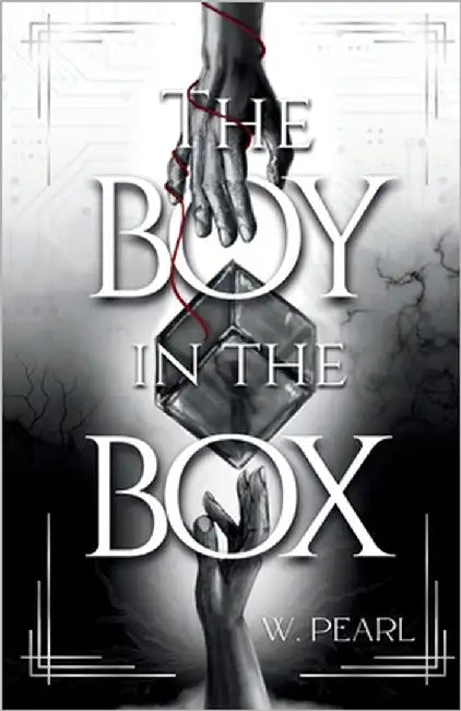 The Boy in the Box by Pearl, W.