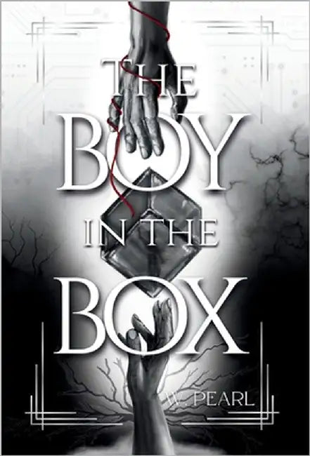 The Boy in the Box by Pearl, W.