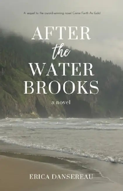 After the Water Brooks by Erica Dansereau