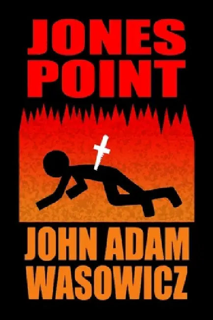 Jones Point by John Wasowicz
