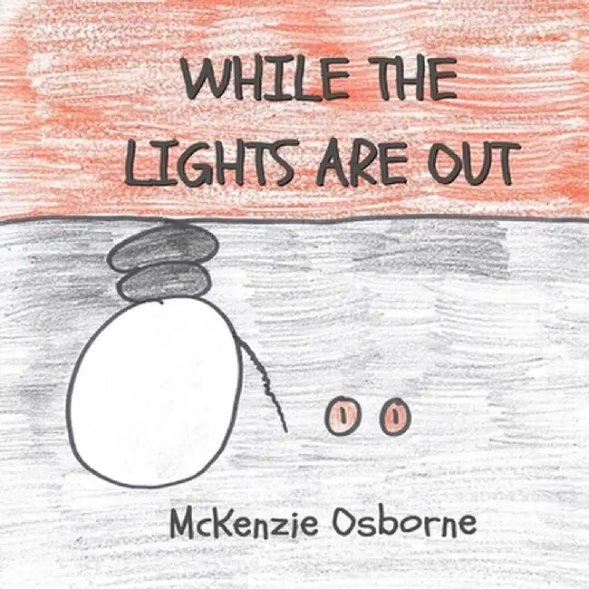 While the Lights are Out by Osborne