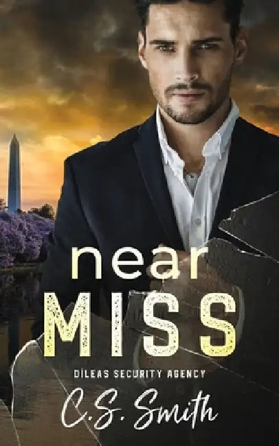 Near Miss by C. S. Smith