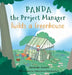 Panda the Project Manager Builds a Greenhouse by Amanda Jewell