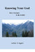 Knowing Your God: How Awesome is the LORD! by Arthur A. Eggert