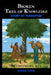 Broken Tree of Knowledge: Saga One Story of Terrorism by Mts Bc Crothers