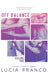 Off Balance Volume I by Lucia Franco