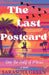 The Last Postcard over the Gulf of Mexico by Sarasota Green