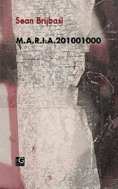 M.A.R.I.A.201001000 by Sean Brijbasi
