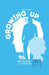 Growing Up 1993 by Mattlock London